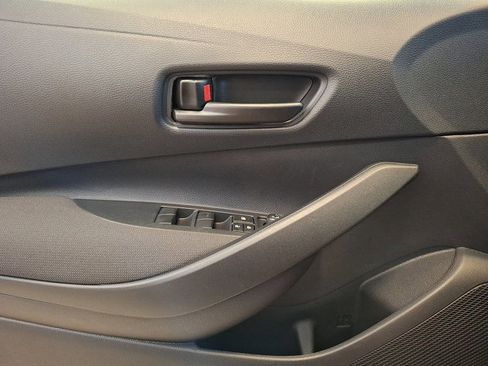 Certified 2026 Toyota Corolla LE image 11