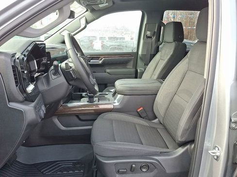 New 2026 Chevrolet Silverado 1500 LT Trail Boss w/ Convenience Package II AWD/4WD image 6
