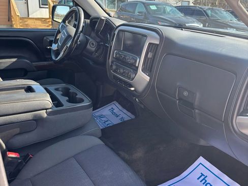 Used 2015 GMC Sierra 1500 SLE w/ SLE Value Package image 24
