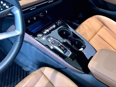 Used 2025 Audi A5 2.0T Premium Plus w/ Premium Plus AWD/4WD image 16