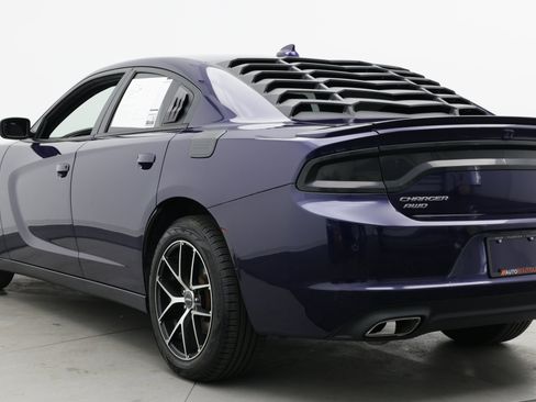 Used 2015 Dodge Charger SXT w/ Rallye Group AWD/4WD image 5