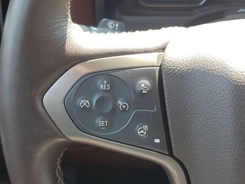 Certified 2014 Chevrolet Silverado 1500 High Country w/ High Country Premium Package AWD/4WD image 22
