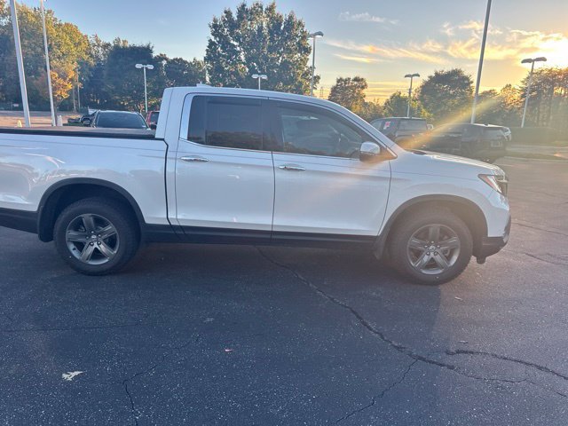 Used 2023 Honda Ridgeline RTL-E image 2