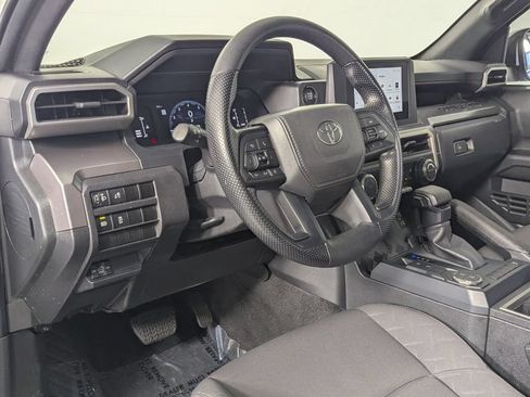 Used 2025 Toyota Tacoma SR5 RWD image 13