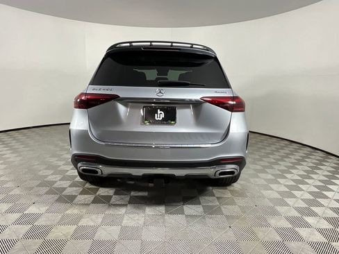 Used 2024 Mercedes-Benz GLE 450 4MATIC image 7