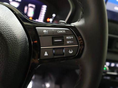 New 2026 Honda Passport RTL image 30