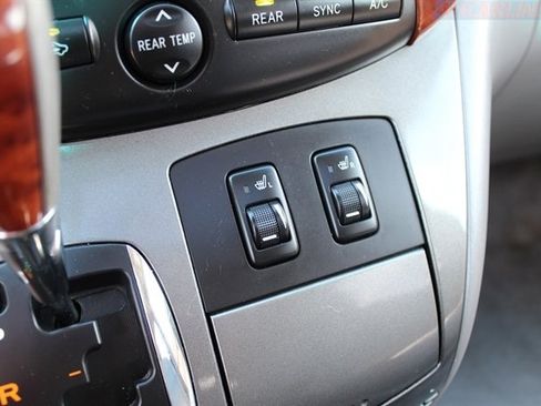 Used 2005 Toyota Sienna XLE AWD/4WD image 14