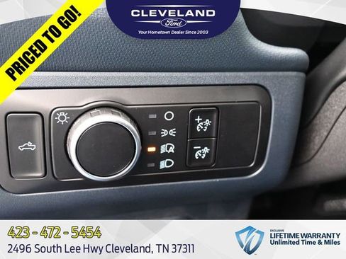 New 2025 Ford Maverick XLT w/ XLT Luxury Package AWD/4WD image 21