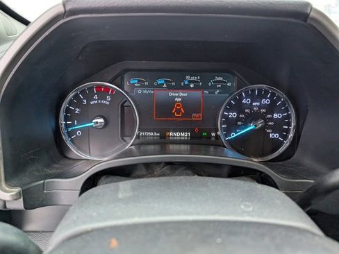 Used 2019 Ford F250 Lariat w/ Lariat Ultimate Package image 10