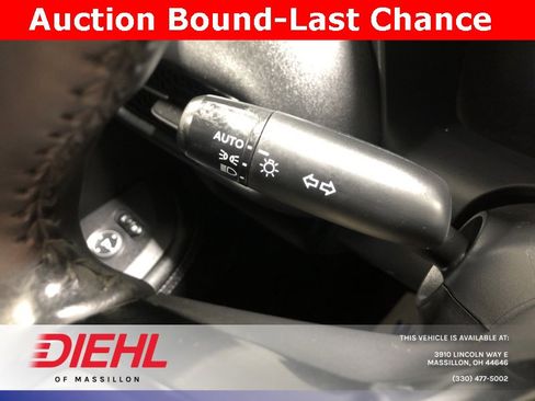 Used 2024 Honda HR-V EX-L image 22