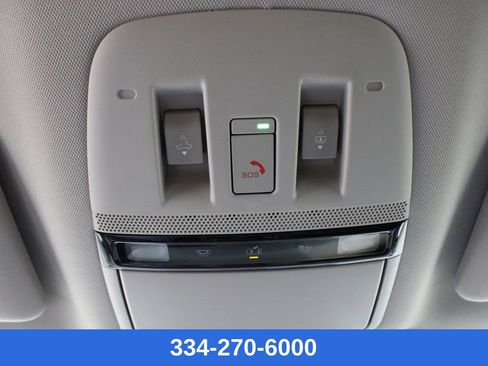 New 2026 Nissan Murano SL image 28