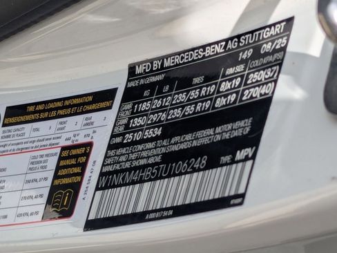 Used 2026 Mercedes-Benz GLC 300 4MATIC image 25