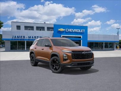 New 2027 Chevrolet Equinox LT w/ Convenience Package II