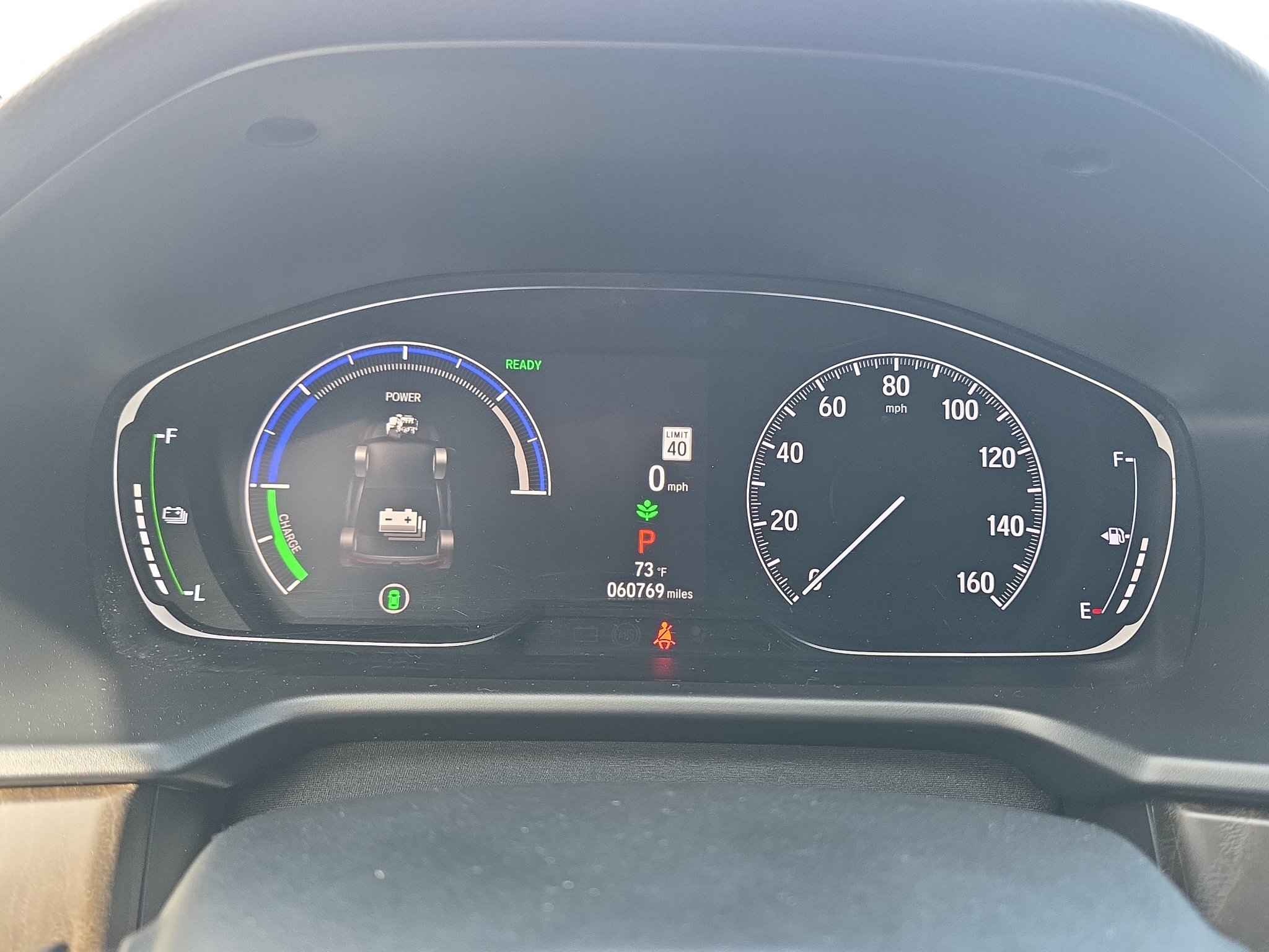 Used 2021 Honda Accord Touring image 10