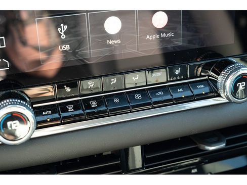 New 2026 GMC Canyon Elevation w/ Convenience Package AWD/4WD image 29
