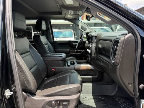 Used 2021 GMC Sierra 1500 Denali w/ Denali Ultimate Package AWD/4WD image 14