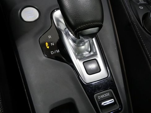 Used 2019 INFINITI QX50 Essential w/ Sensory Package image 24