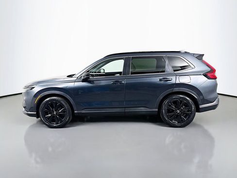 Certified 2023 Honda CR-V Sport Touring image 4
