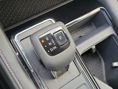 Used 2025 Nissan Pathfinder Rock Creek AWD/4WD image 28