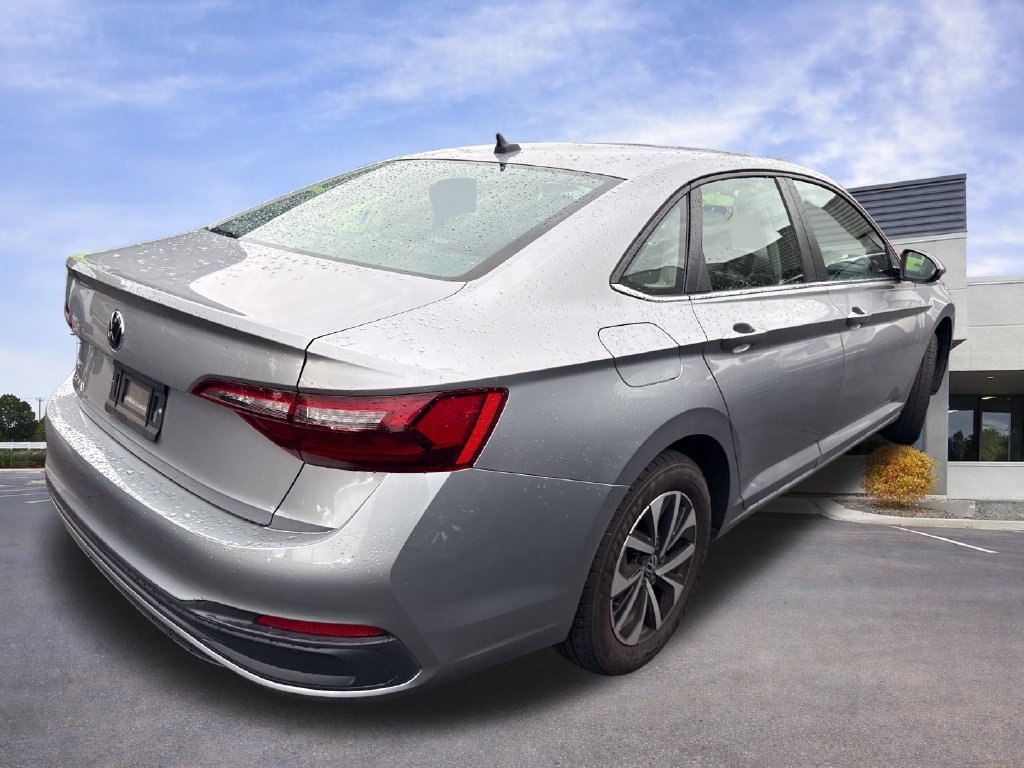 Used 2023 Volkswagen Jetta S FWD image 6