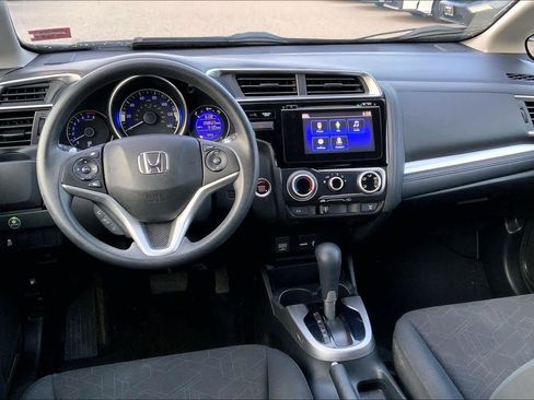 Used 2015 Honda Fit EX image 7