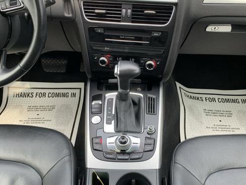 Used 2016 Audi A4 Premium Plus image 15
