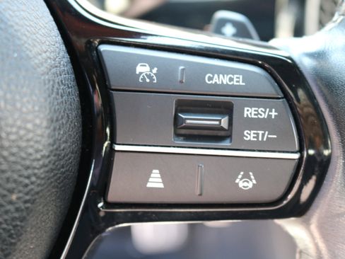 Used 2022 Honda Civic Sport image 19