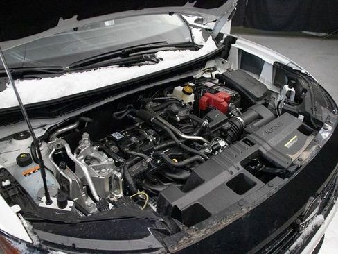 New 2026 Nissan Kicks SV w/ Cold Weather Package image 27