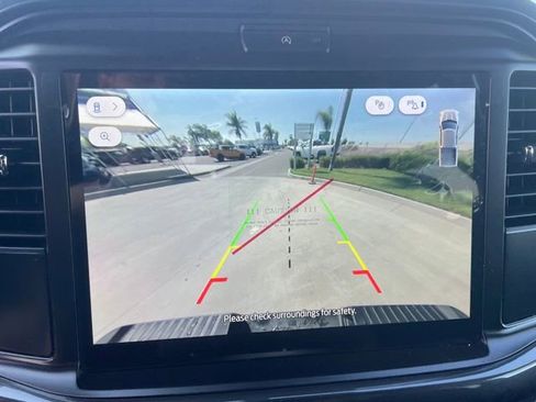 New 2026 Ford F150 STX image 12