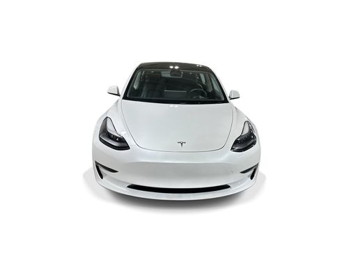 Certified 2023 Tesla Model 3 Standard Range RWD image 2