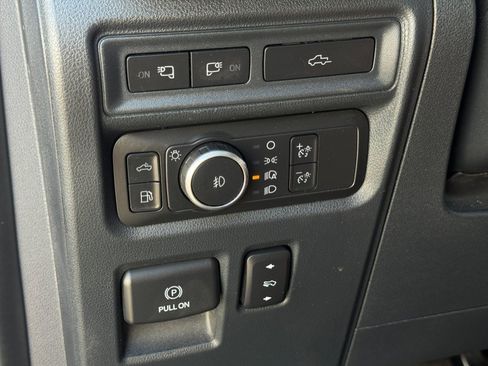 Used 2021 Ford F150 Lariat w/ Equipment Group 502A High AWD/4WD image 66