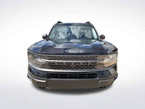Used 2023 Ford Bronco Sport Badlands AWD/4WD image 2