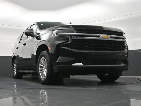 Used 2023 Chevrolet Tahoe LS RWD image 30