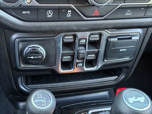 New 2026 Jeep Wrangler Sport image 22