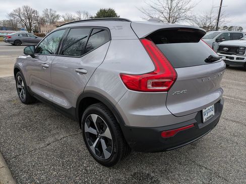 New 2026 Volvo XC40 B5 Plus w/ Protection Package Premier image 6