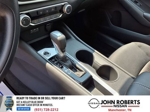 Certified 2025 Nissan Altima 2.5 S image 28