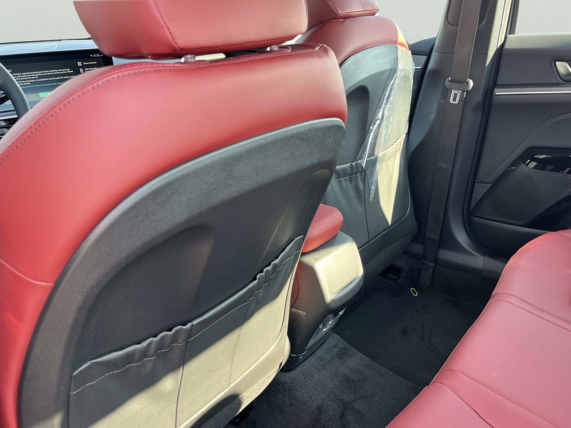 New 2026 Kia K5 GT-Line FWD image 18