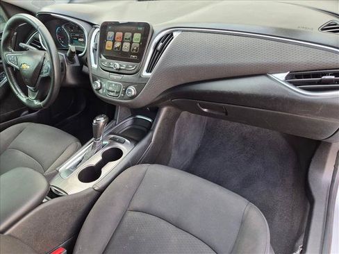 Used 2018 Chevrolet Malibu LT FWD image 21