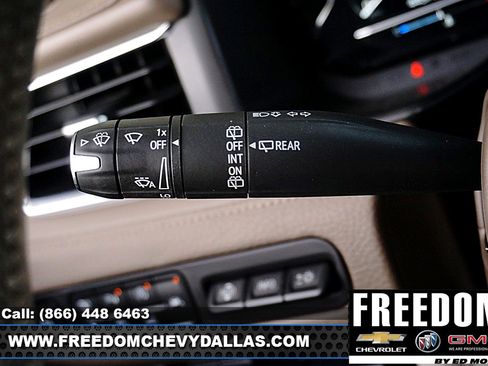 Certified 2023 GMC Yukon Denali w/ Denali Reserve Package image 31