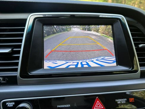Used 2018 Hyundai Sonata SEL FWD image 20