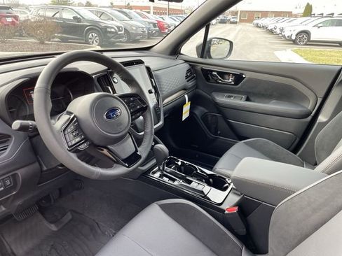 Used 2026 Subaru Forester Touring AWD/4WD image 12