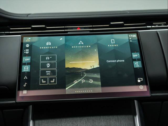 New 2026 Land Rover Range Rover SE AWD/4WD image 28