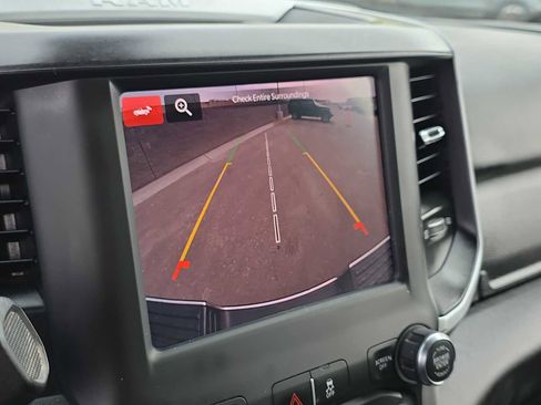 Used 2024 RAM 2500 Big Horn image 25