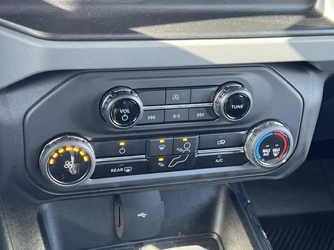 Certified 2023 Ford Bronco 4-Door image 21