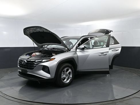 Used 2024 Hyundai Tucson SEL AWD/4WD image 27