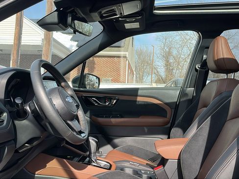 Certified 2025 Subaru Forester Touring image 11