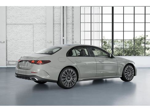 New 2026 Mercedes-Benz E 450 4MATIC Sedan image 19