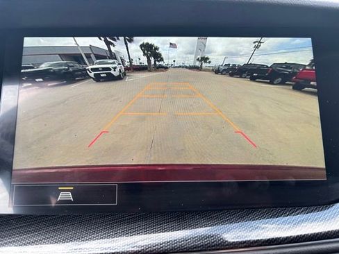 Used 2023 Buick Envision Preferred w/ Sport Touring Package image 12