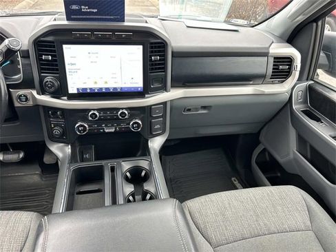 Certified 2021 Ford F150 XLT w/ Equipment Group 302A High image 14