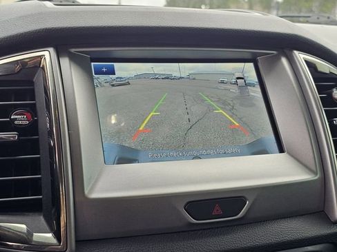 Used 2021 Ford Ranger XLT w/ Equipment Group 301A Mid image 11